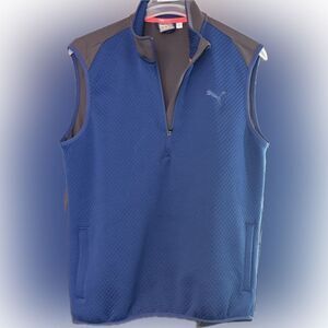 PUMA GOLF Warm Cell  PWRWARM Size M